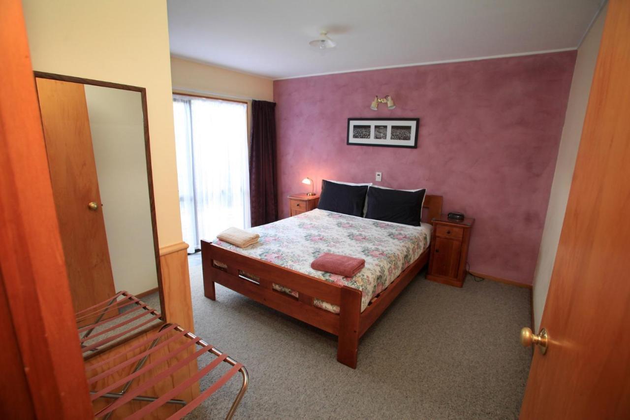 Queenstown Holiday Park Creeksyde Exterior photo